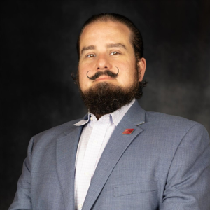 Matt Stufflebeam