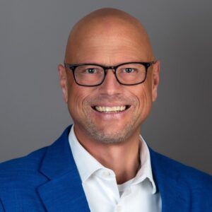 Matt Patterson