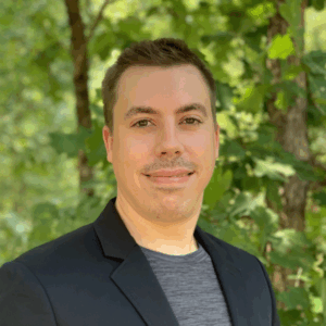 Justin Hartzog