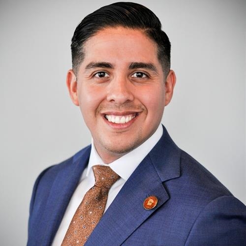 Daniel Tagle pic Daniel Tagle- ERA Courtyard Real Estate - President Waco Association of Realtors