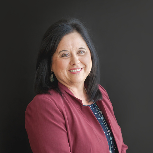 Denise Davidson - Great Waco Realty, Inc. Director - Waco Association of Realtors