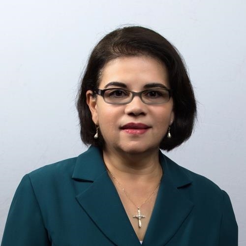 Maritza Perez- Coldwell Bankers Apex, REALTORS ® Director - Waco Association of Realtors