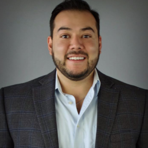 Jonathan Garza