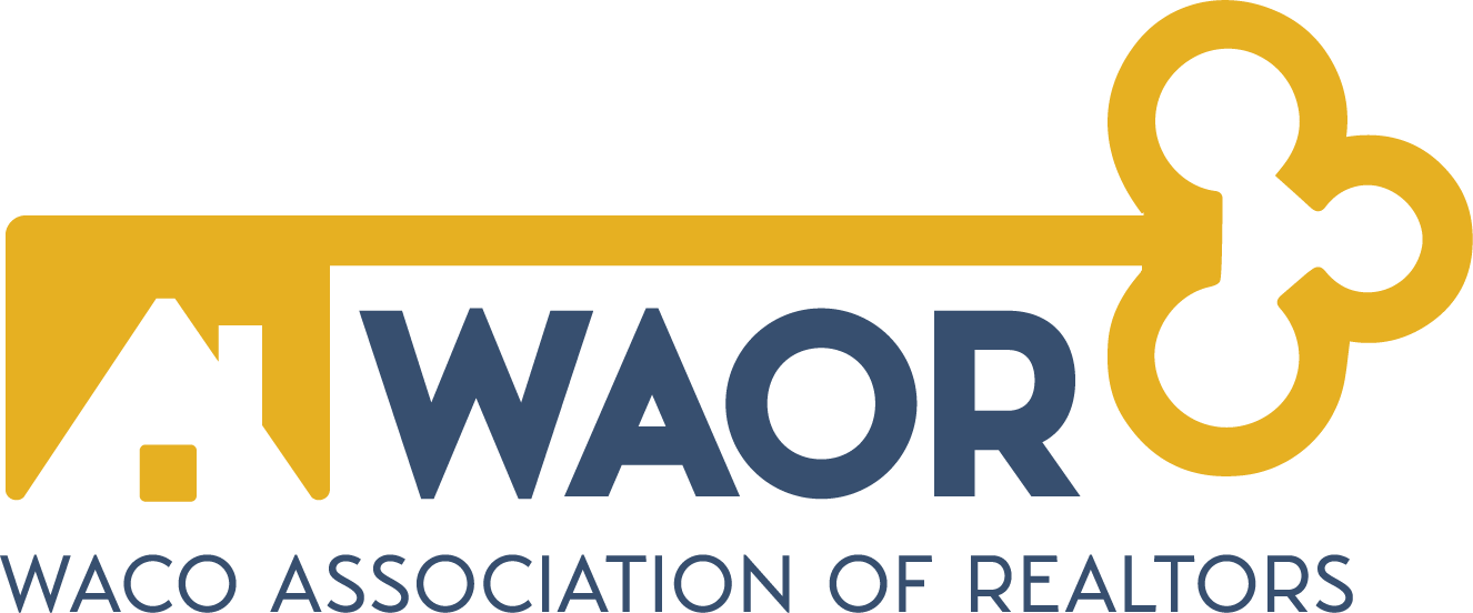 Waco Association of Realtors Logo