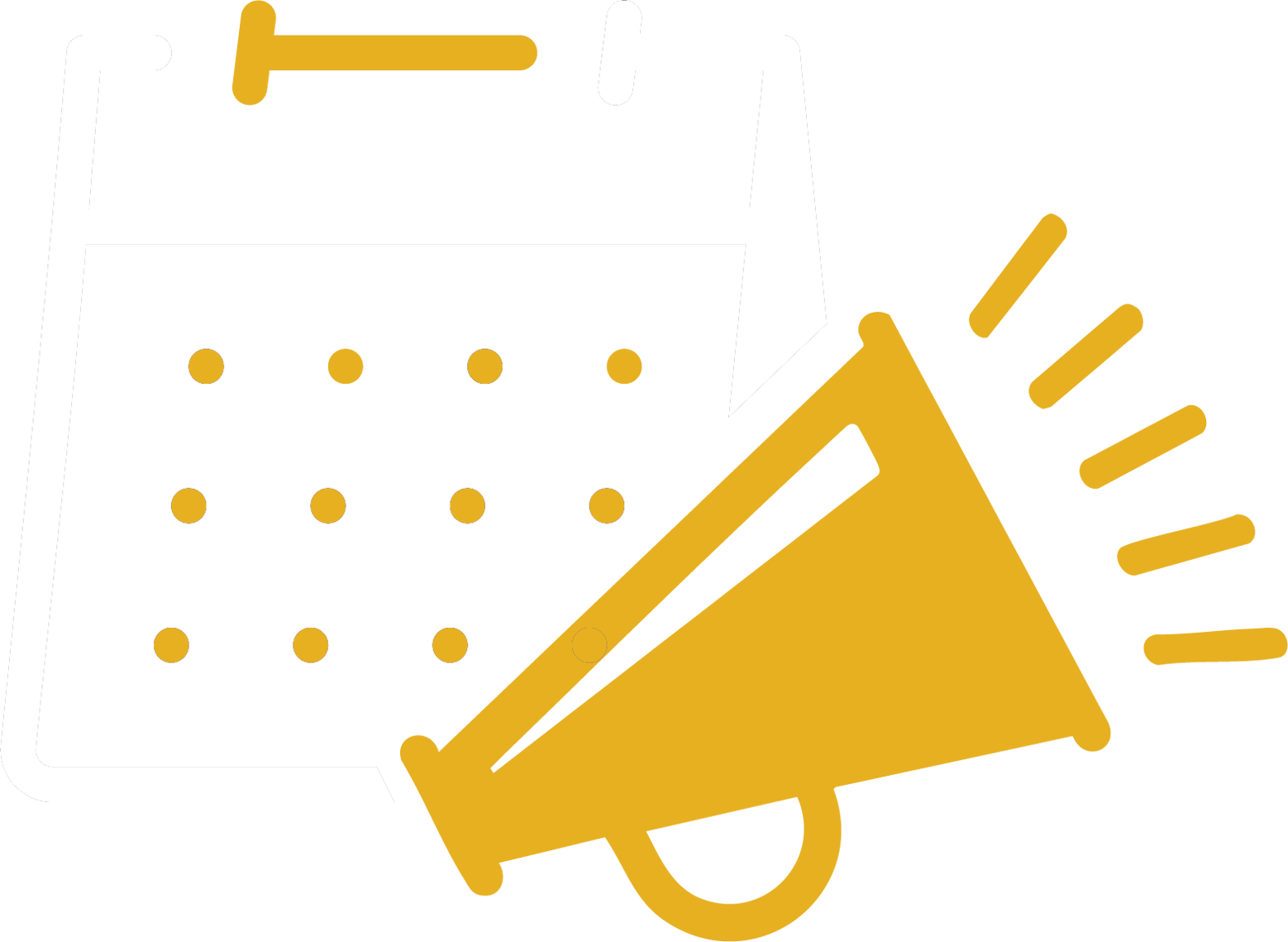 Waco Association of Realtors - Events Icon
