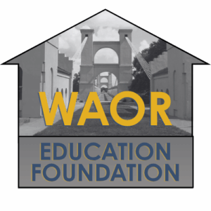 EDUCATION FOUNDATION