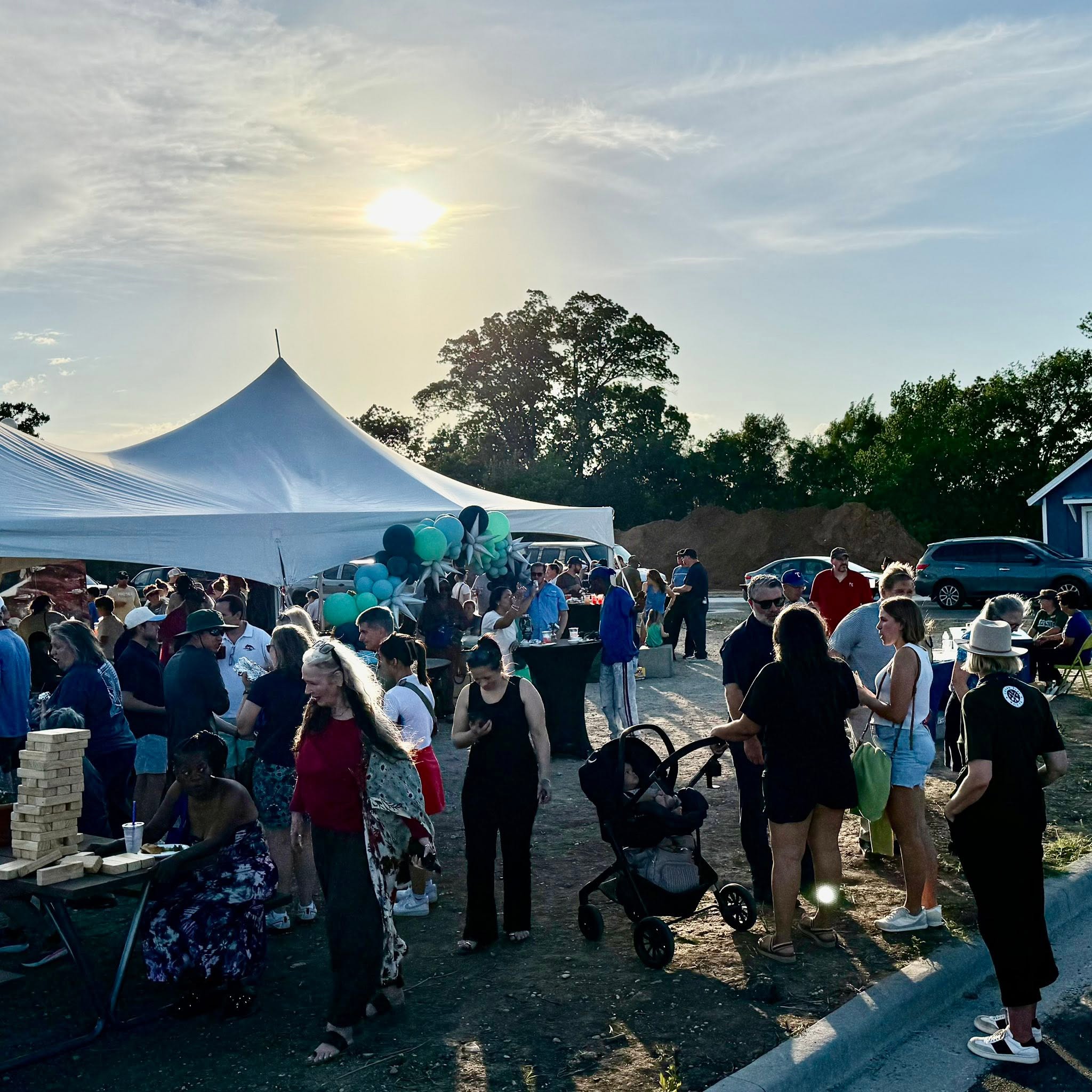 WAOR Community Outreach