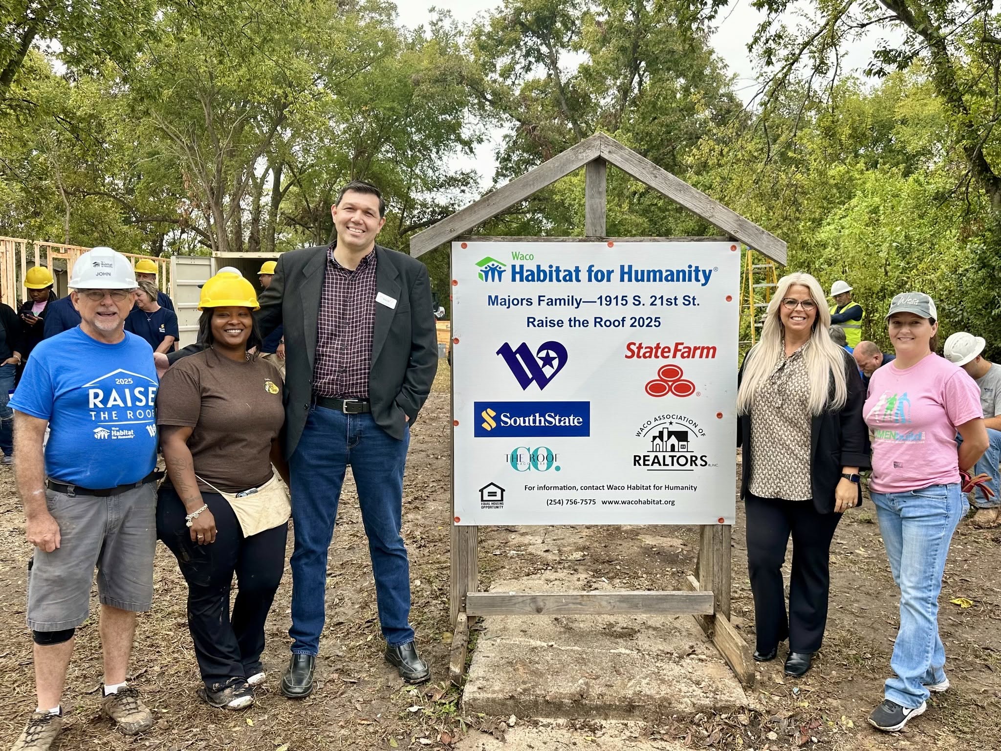 WAOR Community Outreach