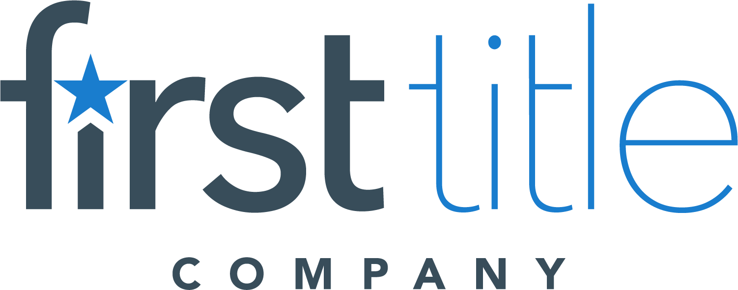 First Title Company