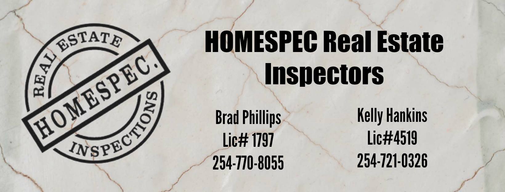 Homespec Real Estate Inspectors